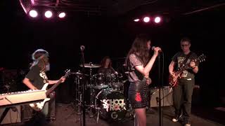 Drums: Guns N Roses, Hair of the Dog