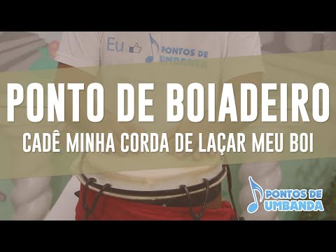 Capa do vídeo: Cadê minha corda de laçar meu boi