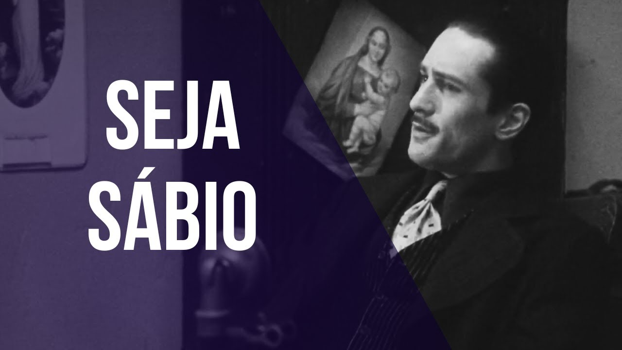 6 LIÇÕES Que Todo Homem Deveria Aprender Cedo · Postura de Homem