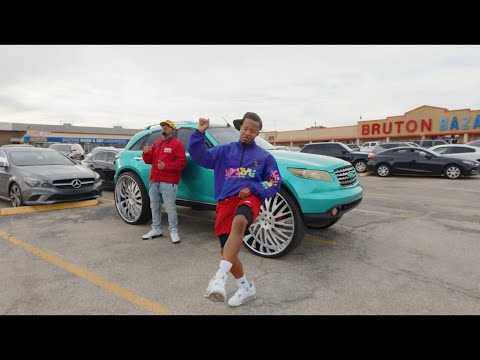 Outlaw Mel - OH FASHO (Official Music Video)