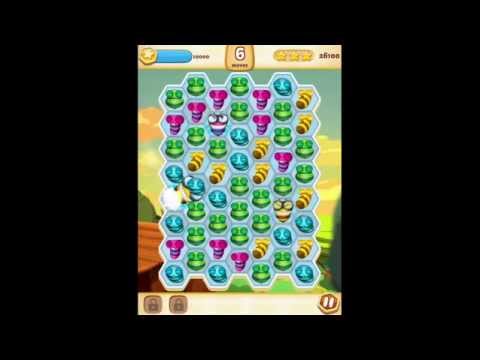 Bee Brilliant HD Gameplay