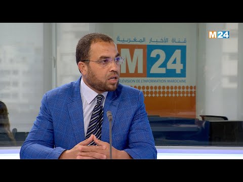 العباس الوردي: مشروع أنبوب الغاز نيجيريا-المغرب درس في التعاون جنوب-شمال وجنوب-جنوب