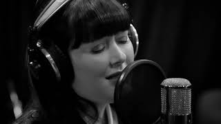 GINNY BLACKMORE – HIS EYE IS ON THE SPARROW