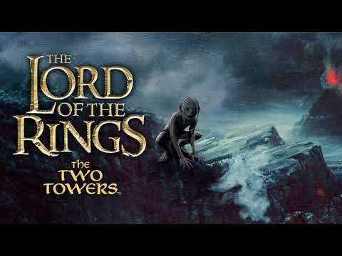 The Two Towers [The Lord of the Rings #2] by J. R. R. Tolkien - Full Audiobook [1/2]