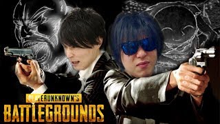 - 安眠PUBG