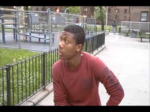 THE COUNSELOR PRESENTS 16 BARS   NEEK BUCKS SPITTING BARS