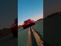 How To FILM A SUPRA Driving UP Shorts