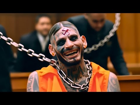 6 INSANE MURDERERS Reactions To A Life Sentence