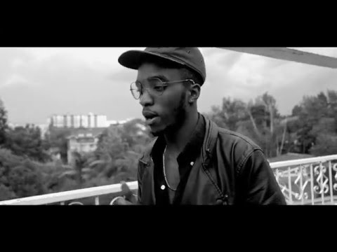 SHAPPA MAN - THIS MESSAGE ( OFFICIAL MUSIC VIDEO )