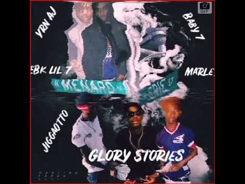 Marley Rackster Ft Jigga Otto - Lately