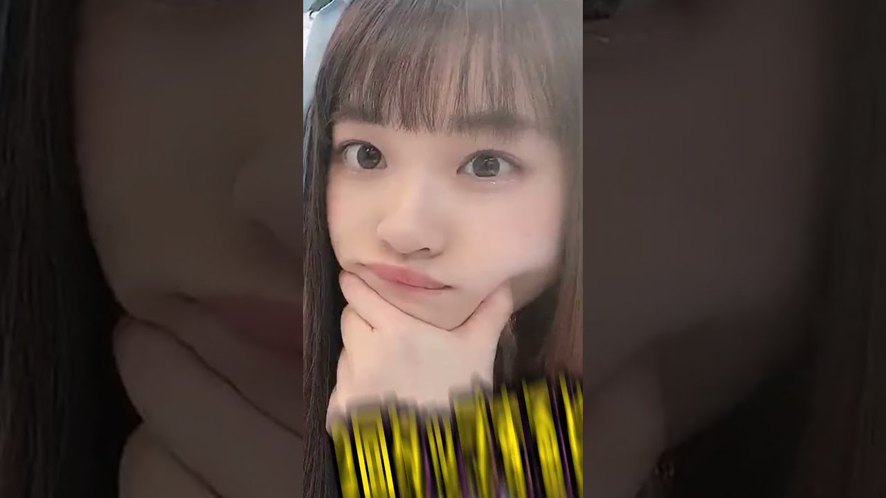 ぴったり止めてね！ピタ止めチャレンジ 上手く止めれたらコメント欄に #shorts #おすすめ #可愛い