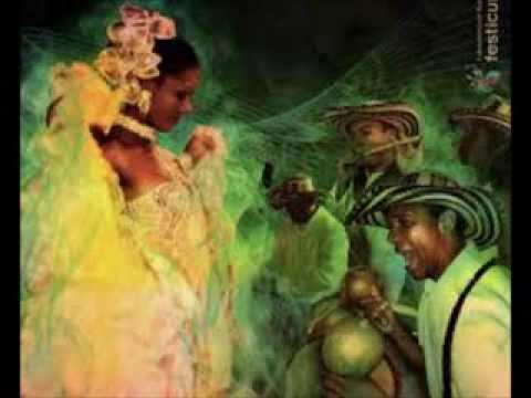 Los Miticos Del Ritmo (Satta Massa)