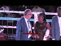 Kuda Chiwandire Highlights