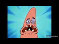 Spongebob Once Bitten