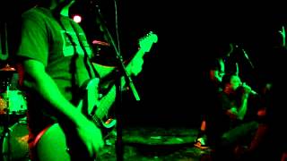 Strung Out - Asking For The World (live 2012-08-08 @ Grog Shop)