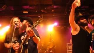 Cody Jinks -  The Way I Am