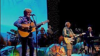 Jimmy Buffett: September 2021 Concert | Detroit, Michigan | Down At The Lah Dah Da/Fins