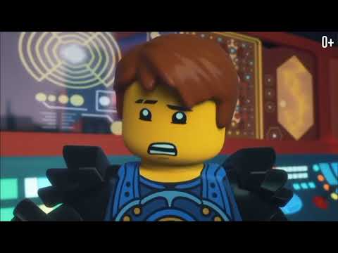 Ninjago Jay Tribute - The temporal whip ( Season 7 )