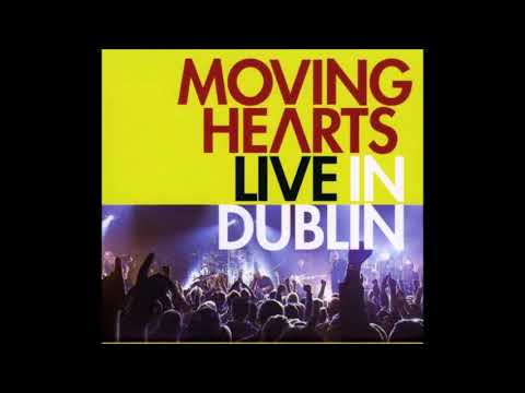 Moving Hearts - The May Morning Dew