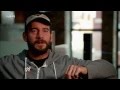 "CM Punk: Best in the World" sneak peek 