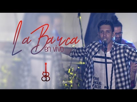 Gabriel Bazan - LA BARCA EN VIVO - Córdoba