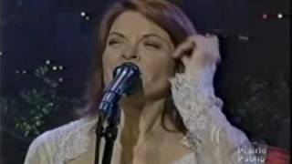 Rosanne Cash - Rules Of Travel live ACL
