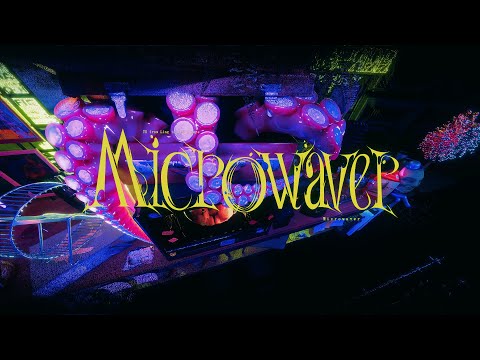 TK from Ling tosite sigure  『Microwaver』