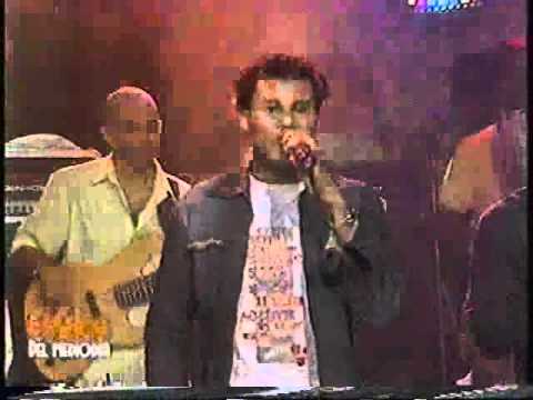 ricky mota en el show del medio dia por un beso