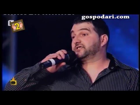 Димо Стабилката превзема ефира с айляк