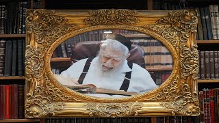 מעמד מכירת חמץ בבית מרן הרב עובדיה יוסף זיע א ערב פסח תשפד