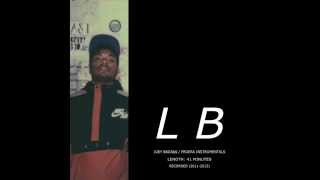 Lee Bannon - "Untitled PE Instrumental 2" [Official Audio]