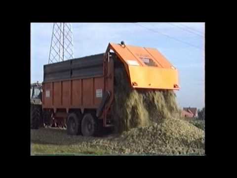 Loonw. Vanhecke - Ardooie