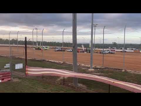 Super Street Sedan heat 1 (rd 1) Mareeba 18.6.22