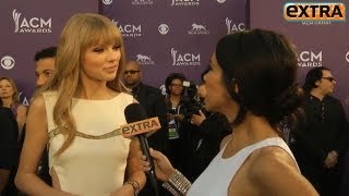 Taylor Swift and Tim Tebow Rumors Resurface at ACMs