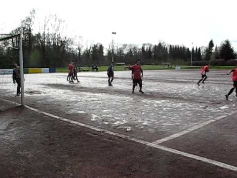 SV Bonames-FC Kalbach II am 13.04.2008  4:0