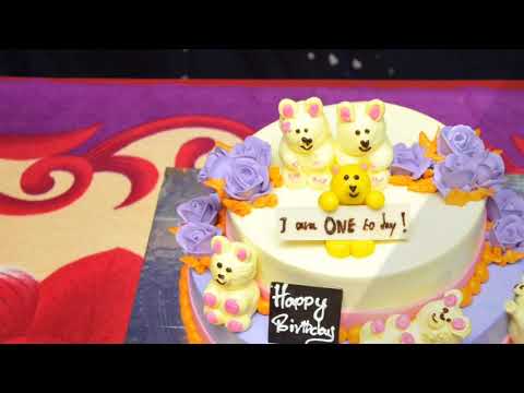 Lohith Sai Birthday dedicated video💌