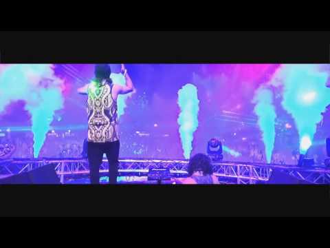 Freaky DJs – Satisfied Tonight (Unofficial video)