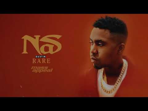 Nas ⥈ Rare «Subtitulado Español»
