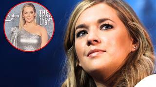 Katie Pavlich Shows Off Her Huge Size In New Photo