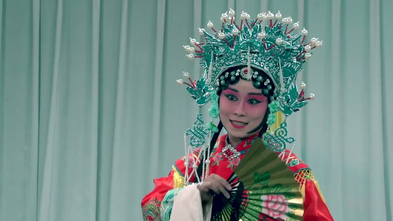 2025 京剧交流会