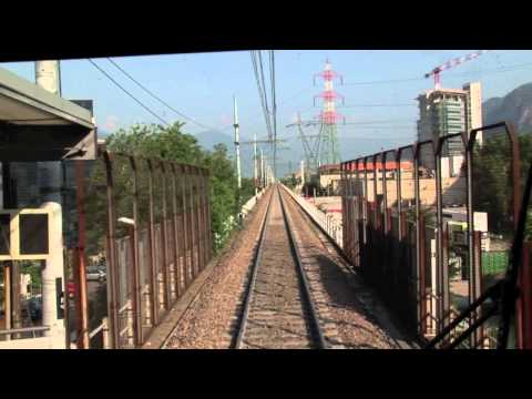 SAD LINEA BOLZANO - MERANO / LINIE BOZEN - MERAN 1/3