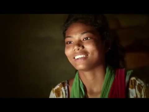 From the football field to the classrooms of Nepal - UNICEF