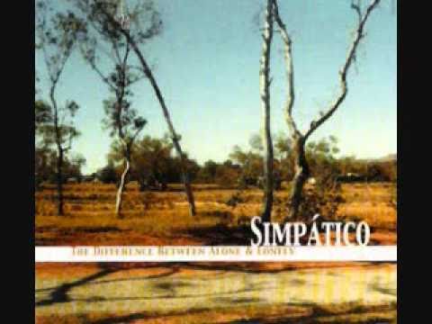 Simpatico - Spin (2002)
