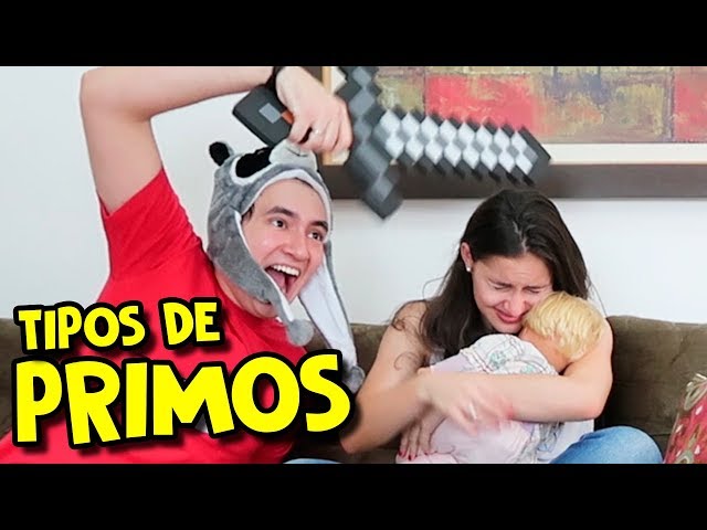 primos videó kiejtése Portugál-ben