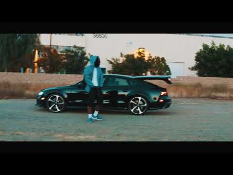 Mac Dom - Shots Fired