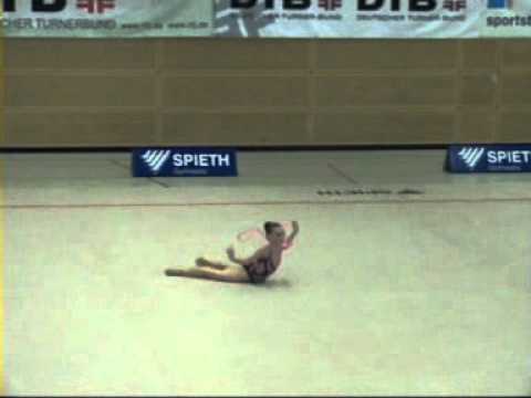 Nicole Bergmann "Seil"