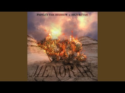 Menorah (feat. Hezekiyah)