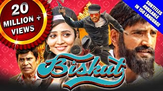 Biskut (Biskoth) 2021 New Released Hindi Dubbed Mo