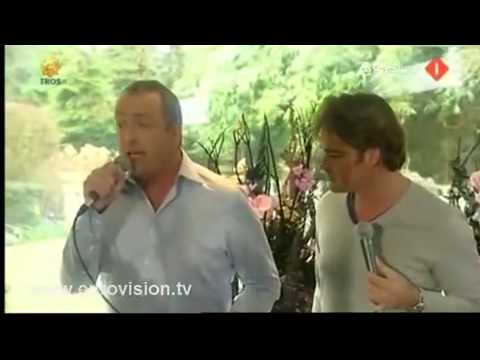 De Toppers- Shine (live performance)