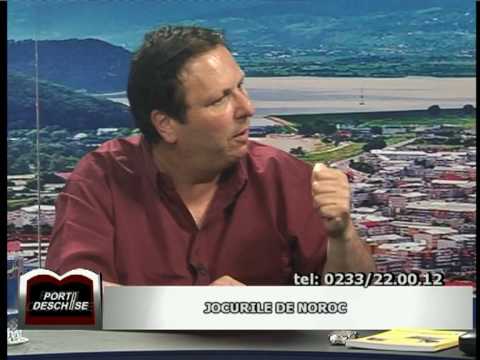 DR. PSIHOLOG MIRON ITZHAK - JOCURILE DE NOROC (2)